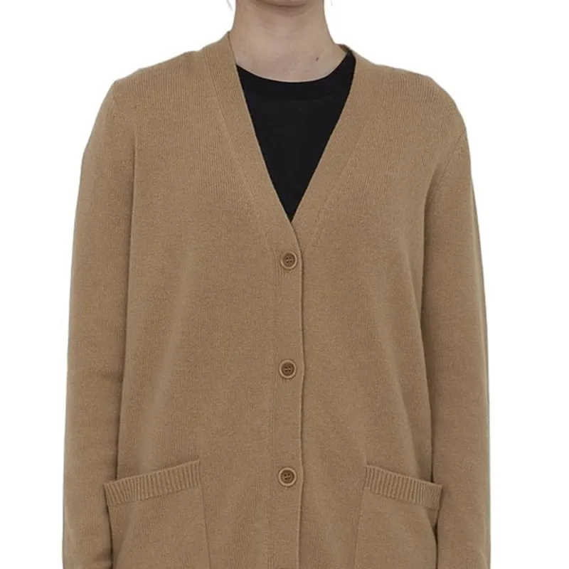 WEEKEND MaxMara Knitwear Women's Brown-4