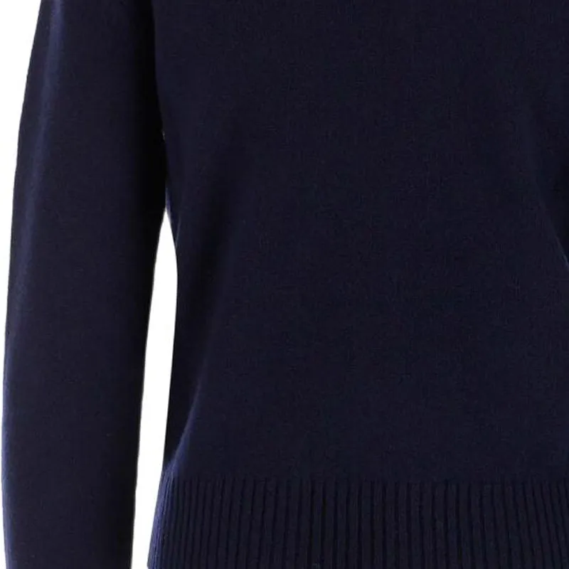 GUCCI Sweater Women's Navy Blue-2