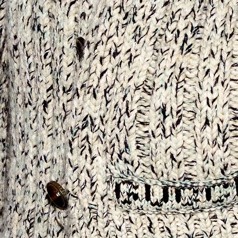 GUCCI Knitwear Women's Light Green-1