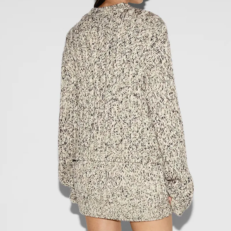 GUCCI Knitwear Women's Light Green-3