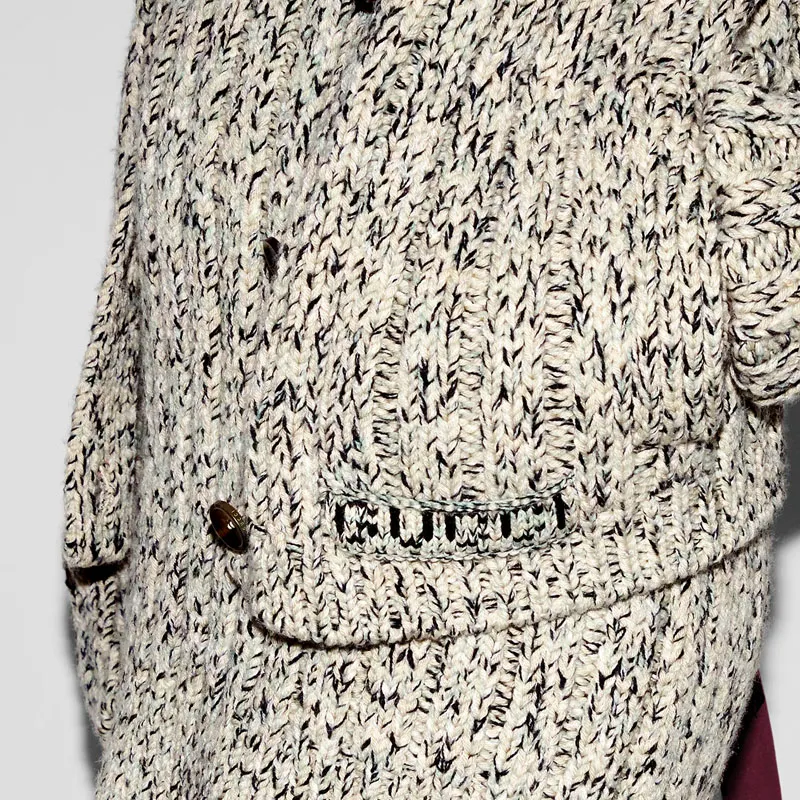 GUCCI Knitwear Women's Light Green-2