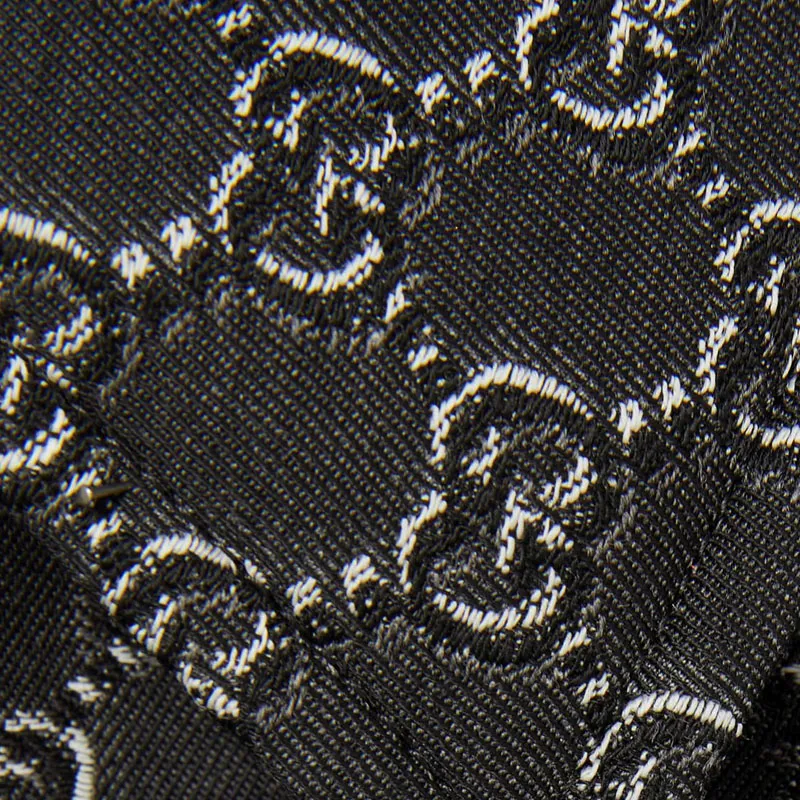 GUCCI Gg Jacquard Reversible Shirt-4