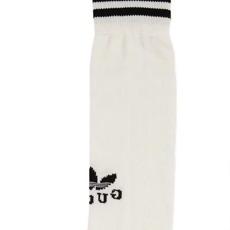 GUCCI Men Knee high Socks-3