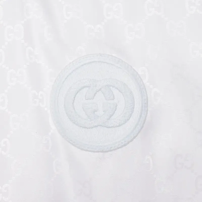 GUCCI Jackets Women's White-4