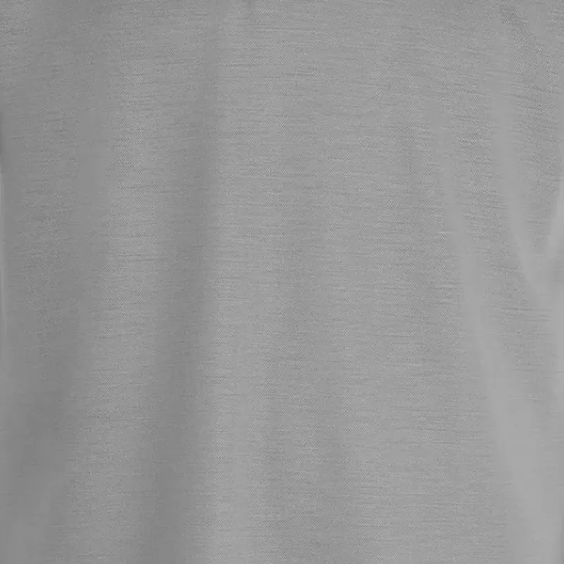 Zzegna Polo Shirts Men Gray-5