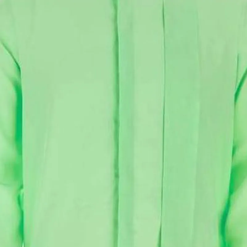 PRADA Long Sleeved Poplin Shirt-2