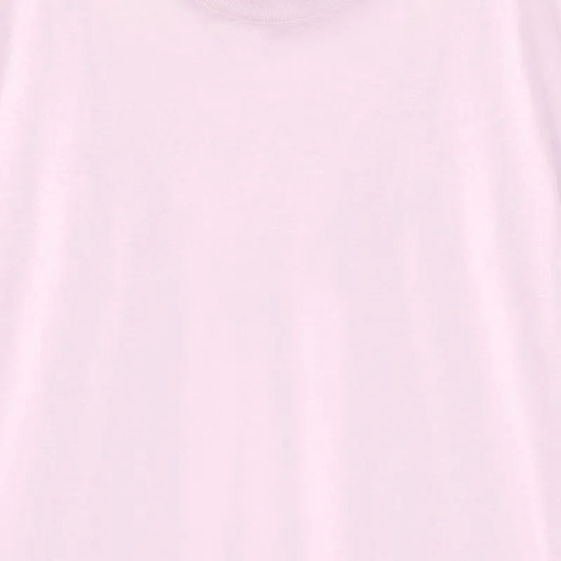 PRADA T-Shirts Men Pink-2