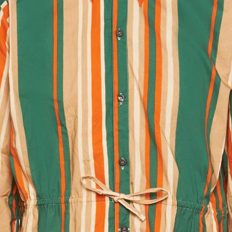 PRADA Jumpsuits Men Jadeite Green-3