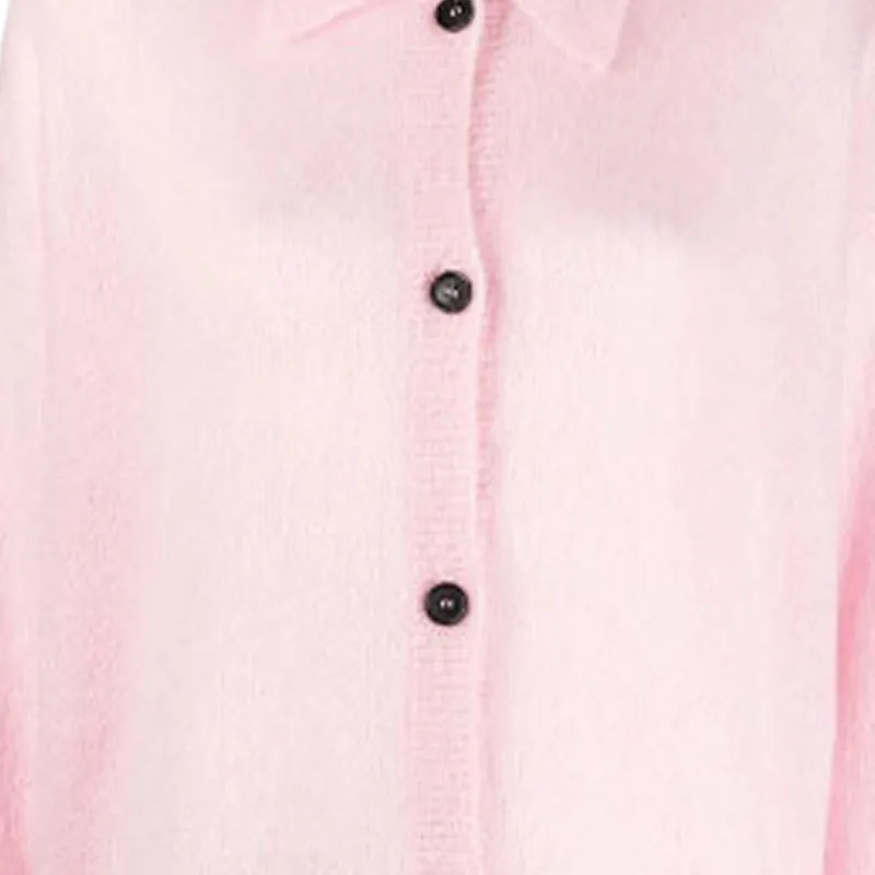PRADA FW21 Knitwear Women's Pink-4