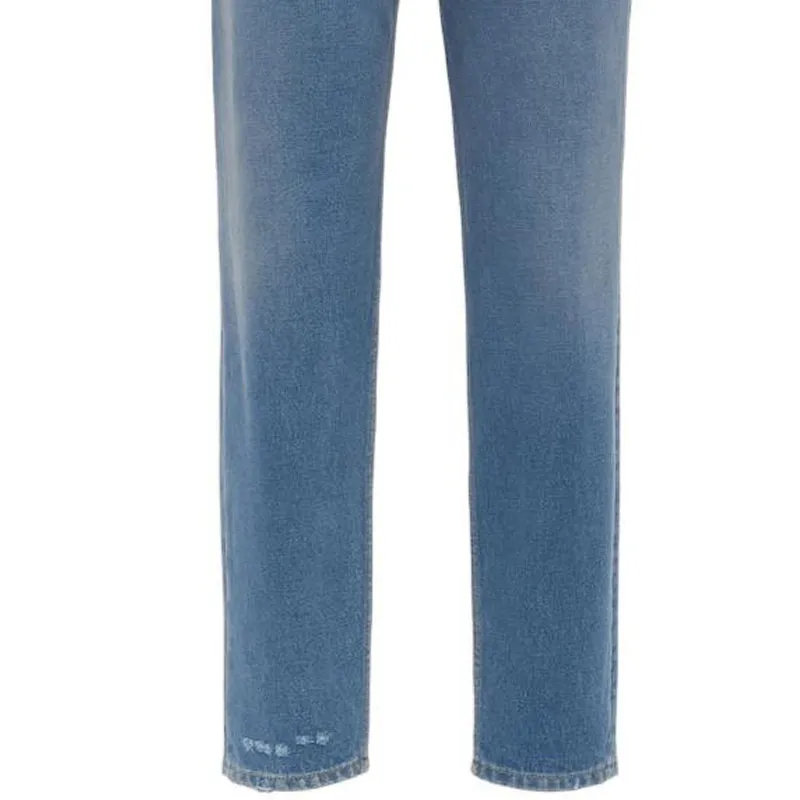 PRADA Jeans Women's Light Blue-1