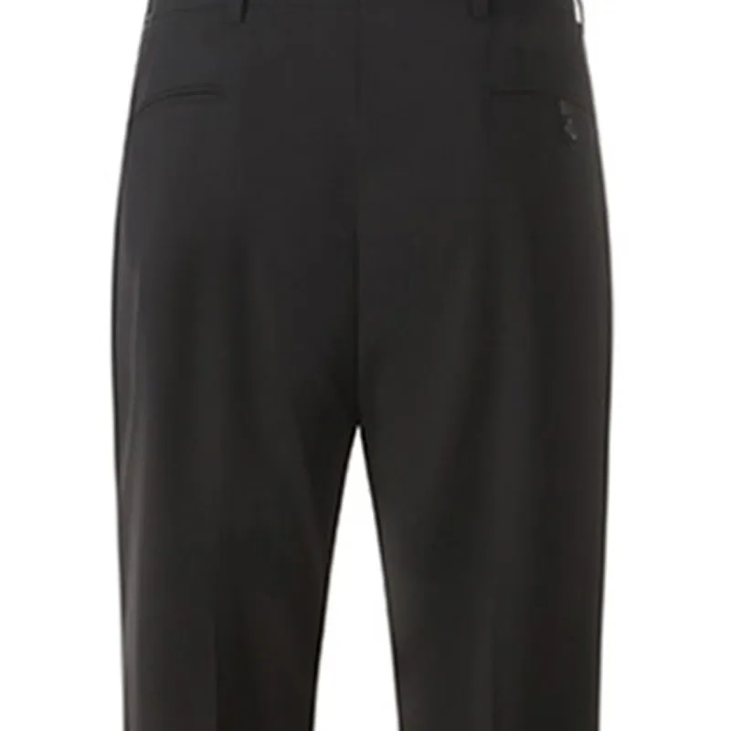 PRADA Cargo Pants Men Black-3