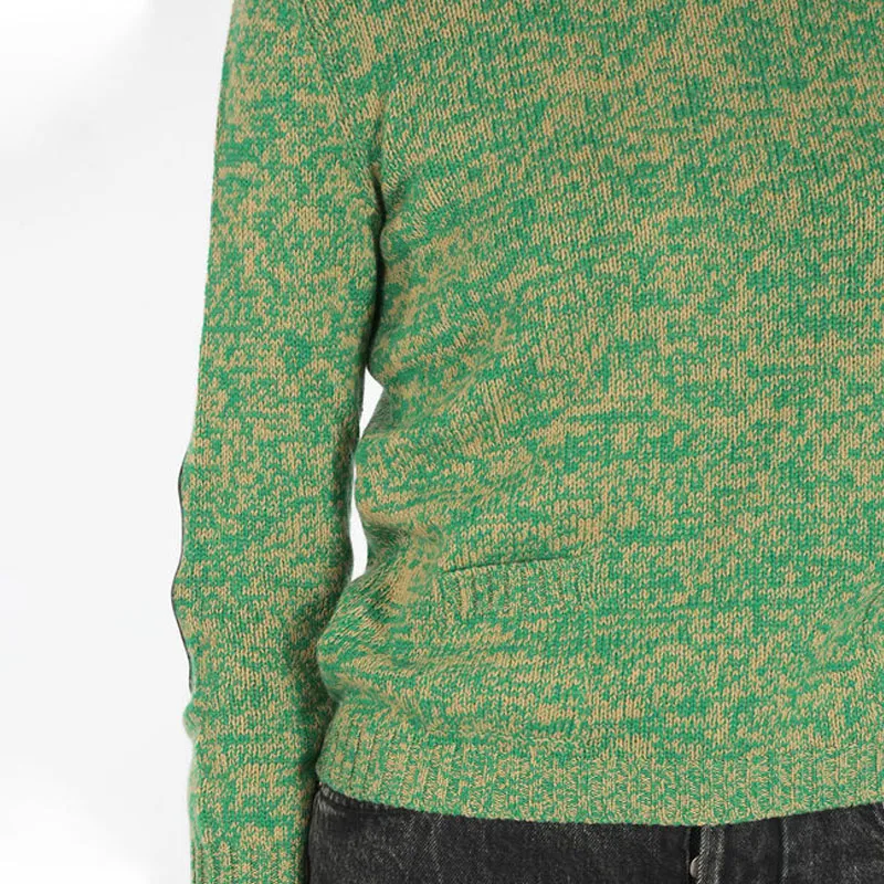 PRADA Sweaters Women's Green-3