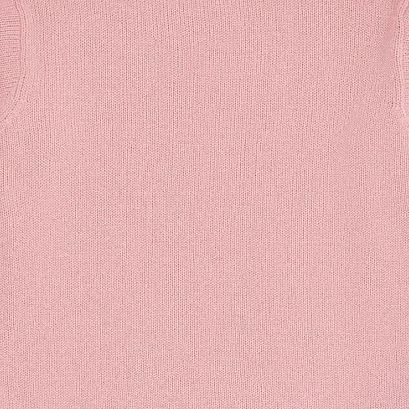 PRADA Cashmere Sweater Men's Pink-6