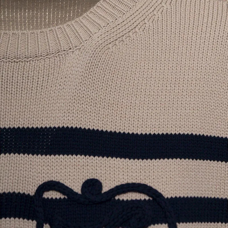 MaxMara Sweater Women's Light Brown-2