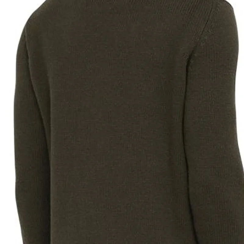 PRADA Sweaters Men Green-3
