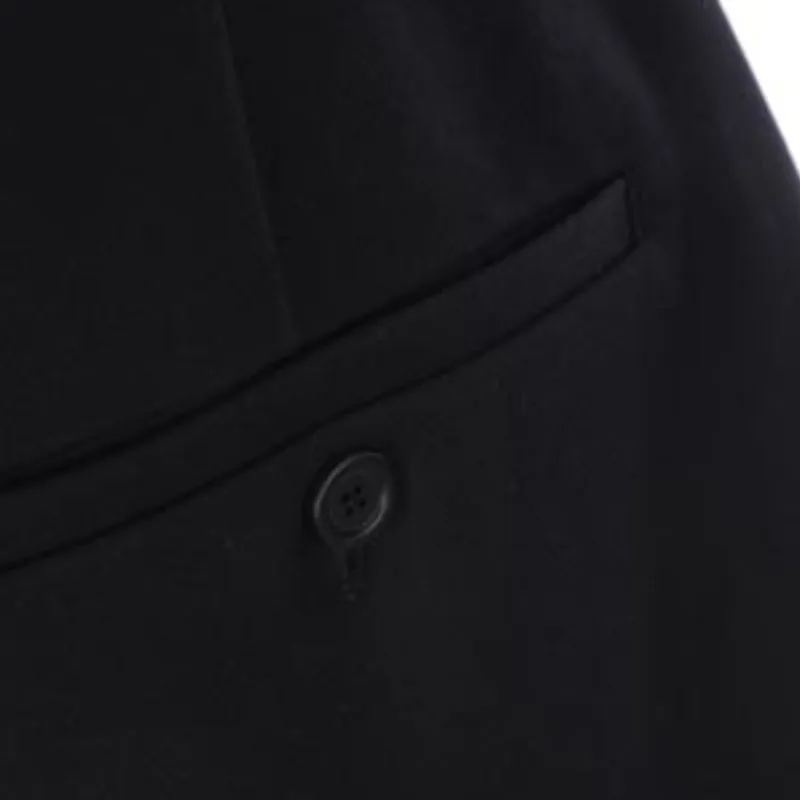 Balenciaga Frayed Hem Shorts-4