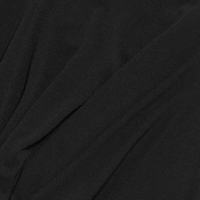 Balenciaga T Shirt, Regular Fit Women's Black-2