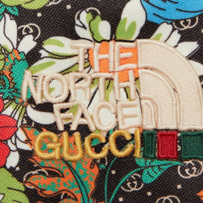 GUCCI X The North Face Jogging Pant-4