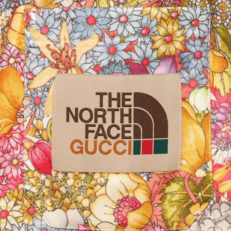 GUCCI X The North Face Online Exclusive Jersey Jogging Pant-4