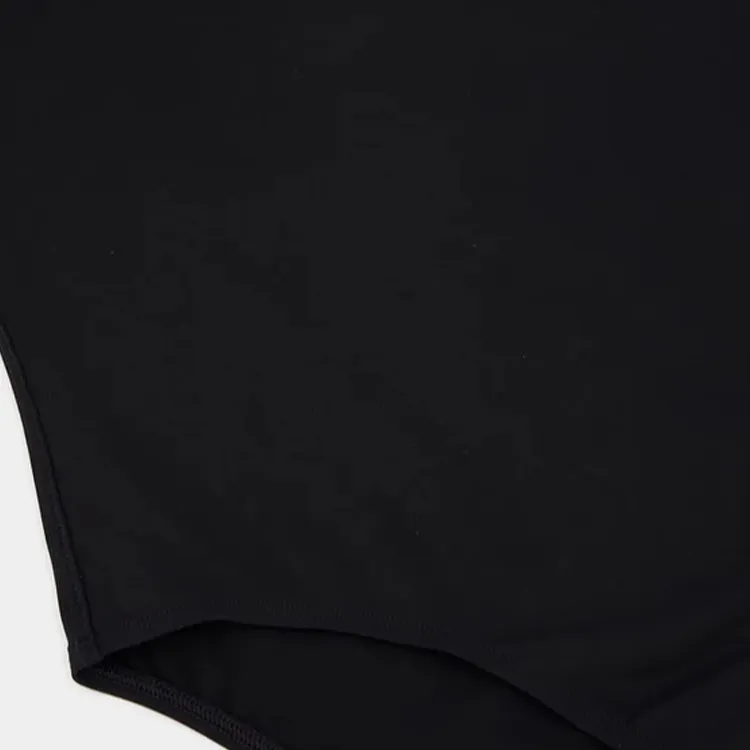 GUCCI One-piece Swimsuit Women's Black-3