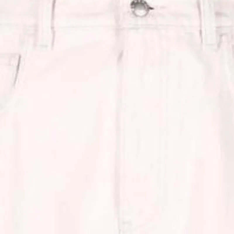PRADA Jeans Women's White-4