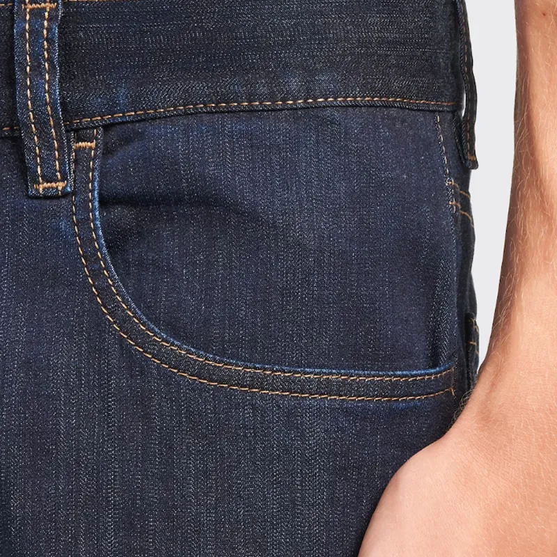 PRADA Jeans Men Blue-4