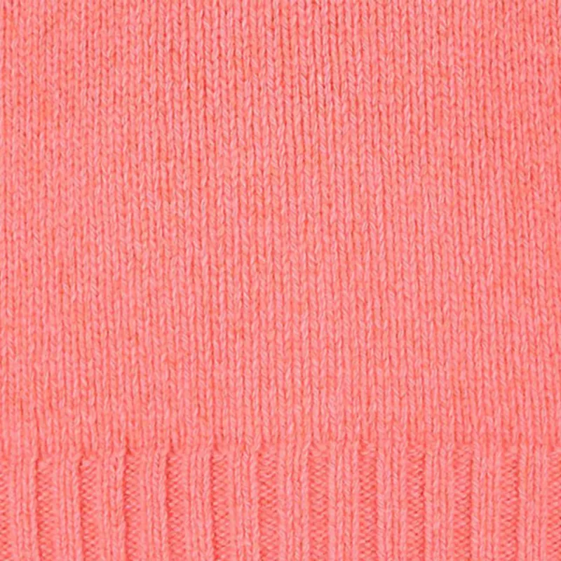 PRADA Cashmere Sweaters Women's Pink-4