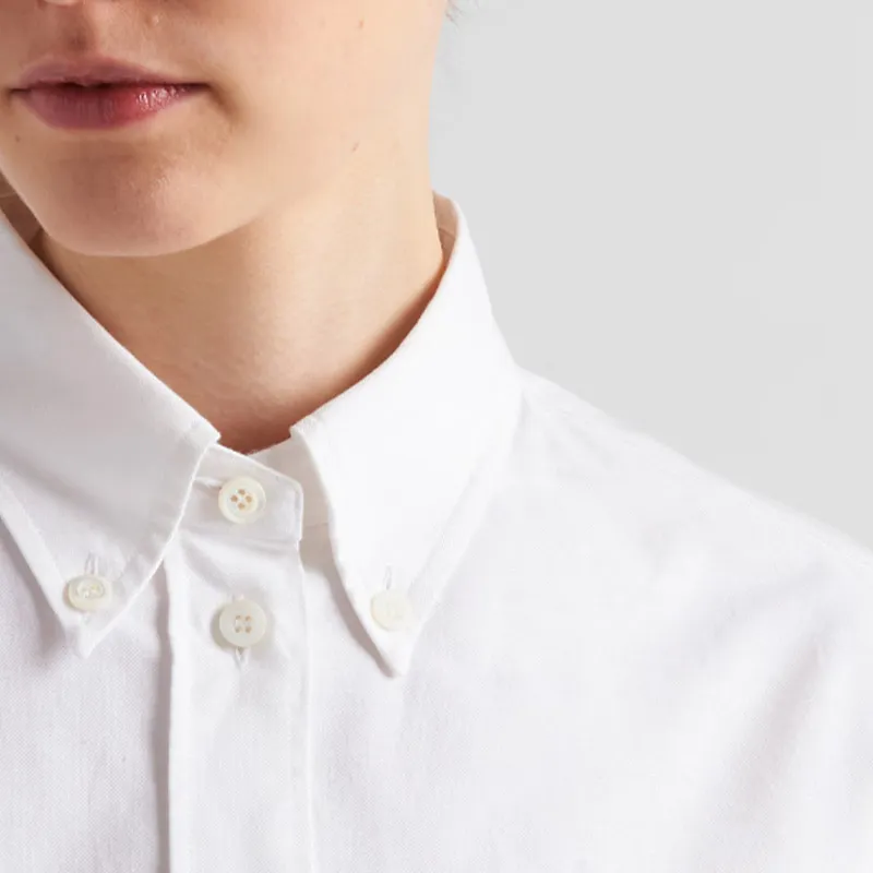 PRADA Button Up Sleeveless Shirt-4