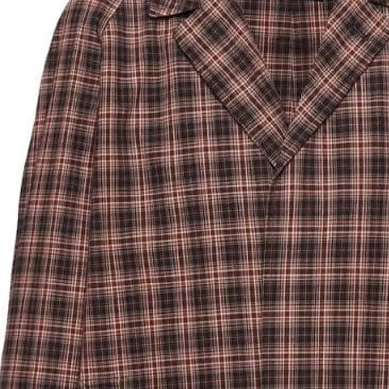 PRADA Trench Coats Men Umber-4