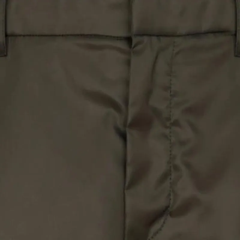 PRADA SS22 Casual Shorts Men's Jasper-4