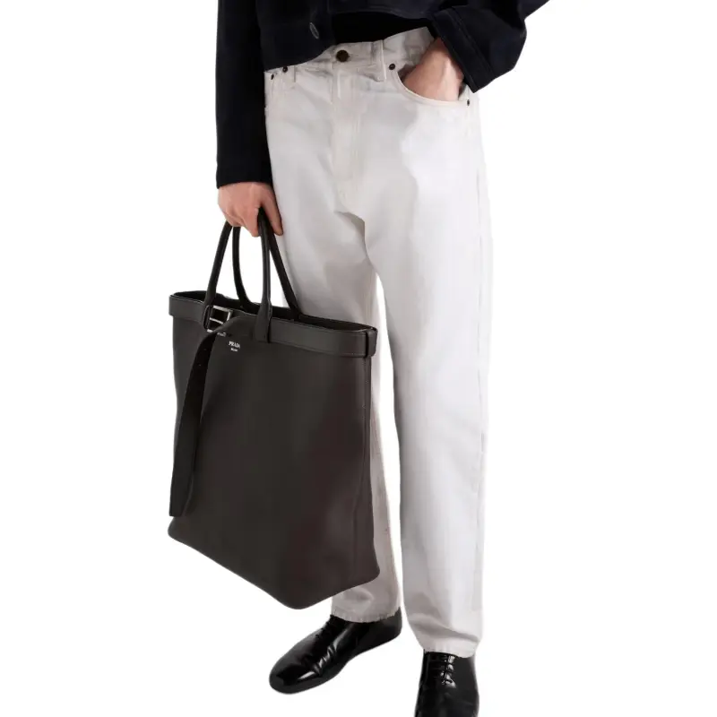 PRADA Jeans Men White-2