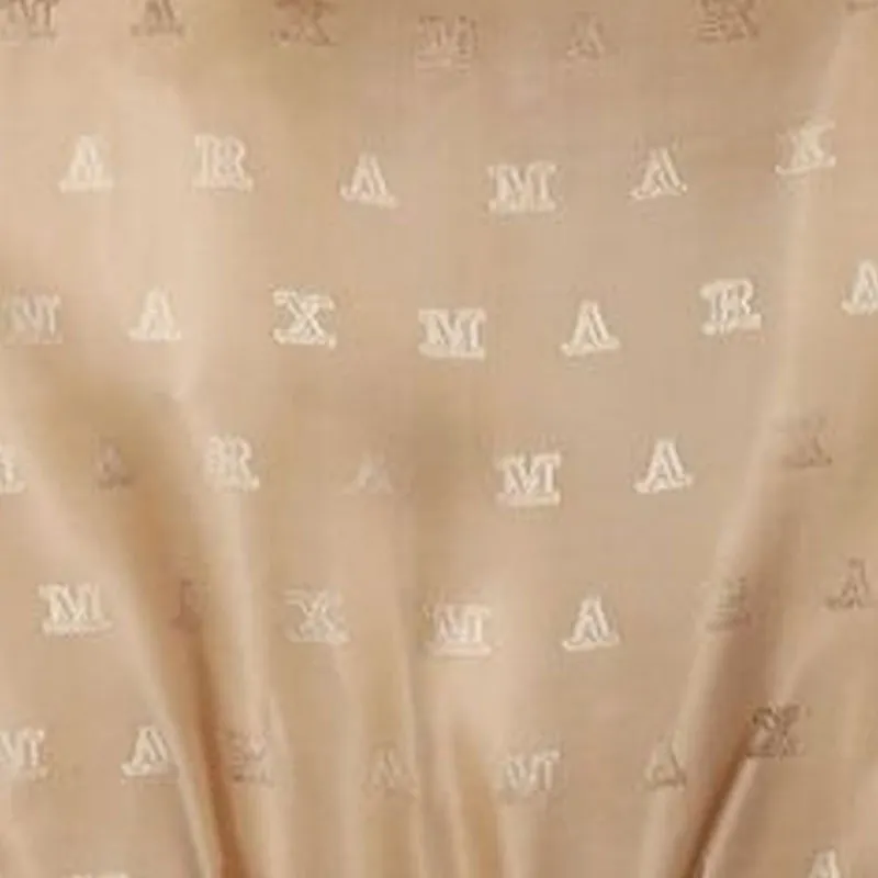 MaxMara Single Breasted V Neck Waistcoat-2