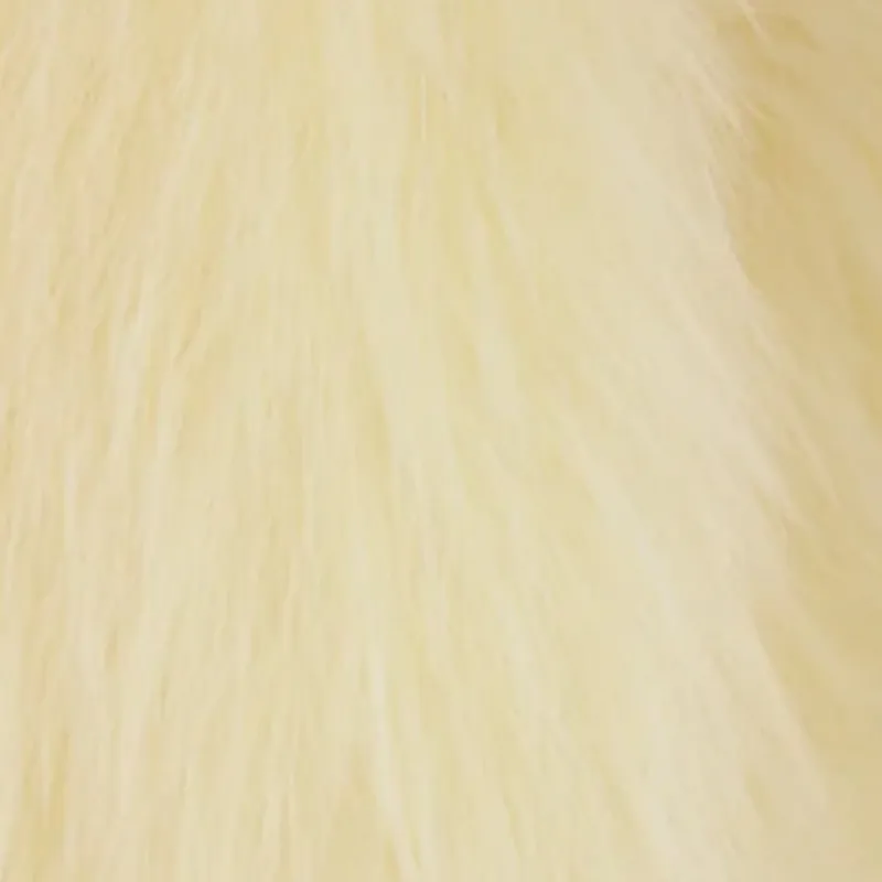 Bottega Veneta Fluffy Cropped Jacket-6