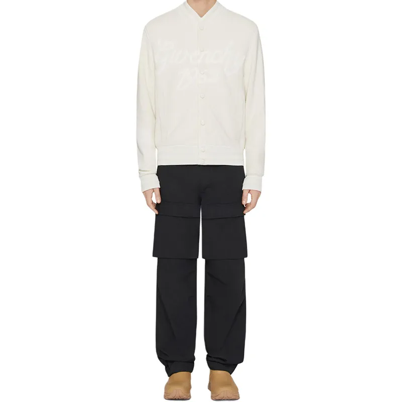 GIVENCHY Jackets Coats Men's Light Pink-1