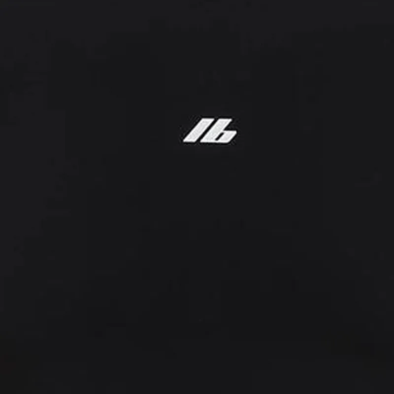 Balenciaga Logo Detailed Long Sleeve T Shirt-3