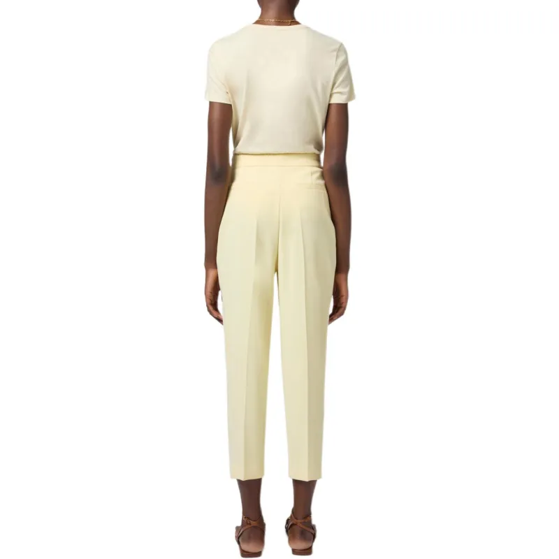 Elisabetta Franchi Cotton T shirt-2
