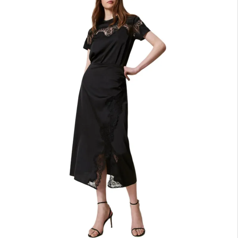 Twinset Woven Blouse-4