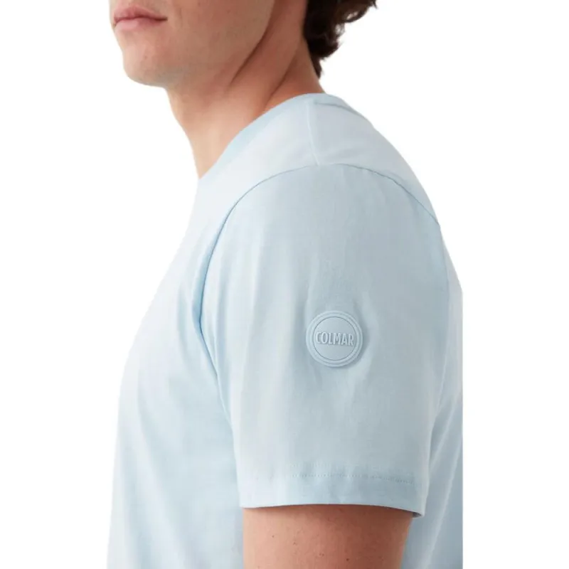 COLMAR T Shirt Men's Angel Blue-6