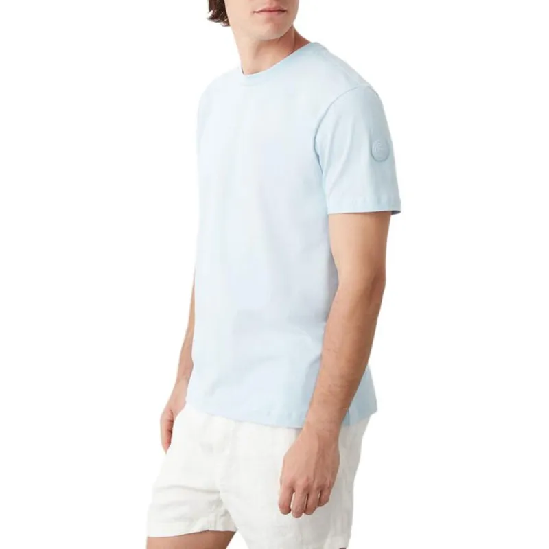 COLMAR T Shirt Men's Angel Blue-4