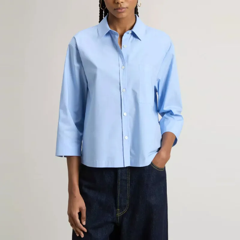 WOOLRICH Cotton Shirt-2