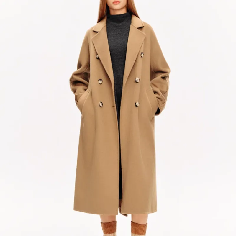 PSALTER Coats Women's-5