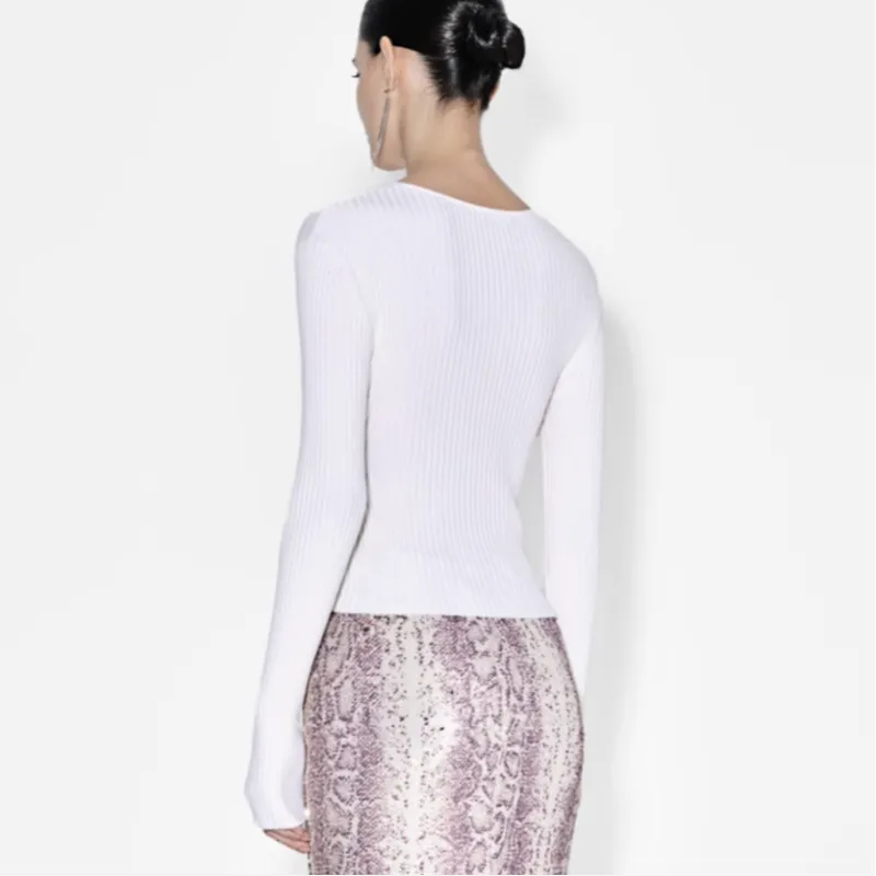 Bebe Knitwear Women's-1