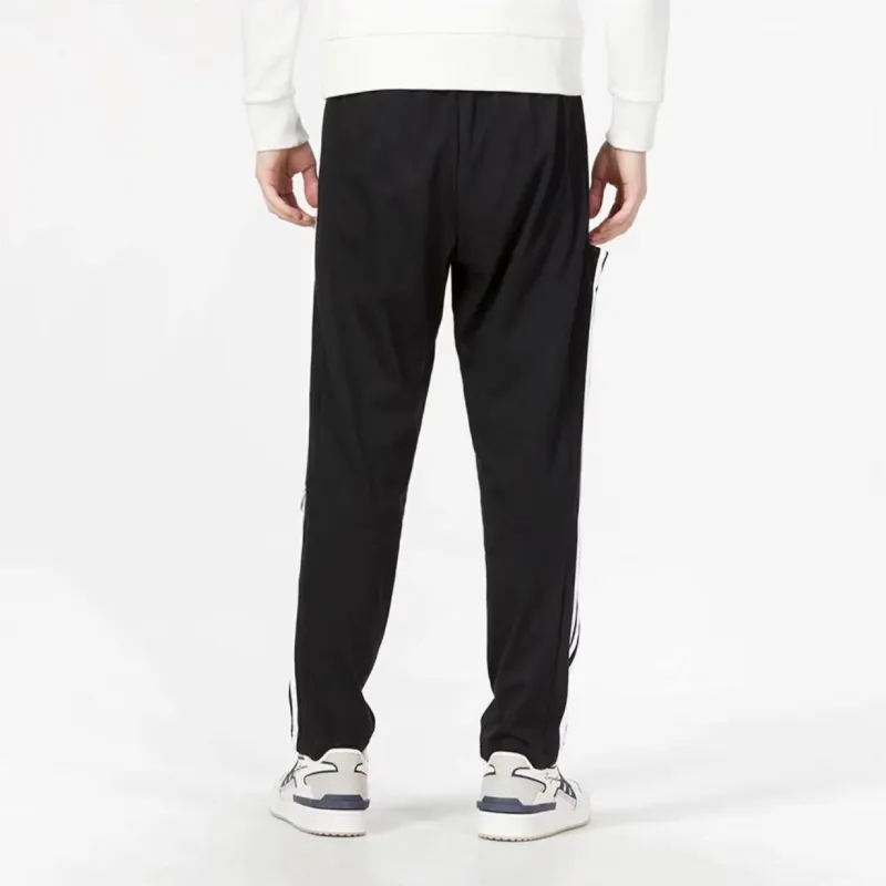 Adidas Sweatshirt Set Unisex Black-3