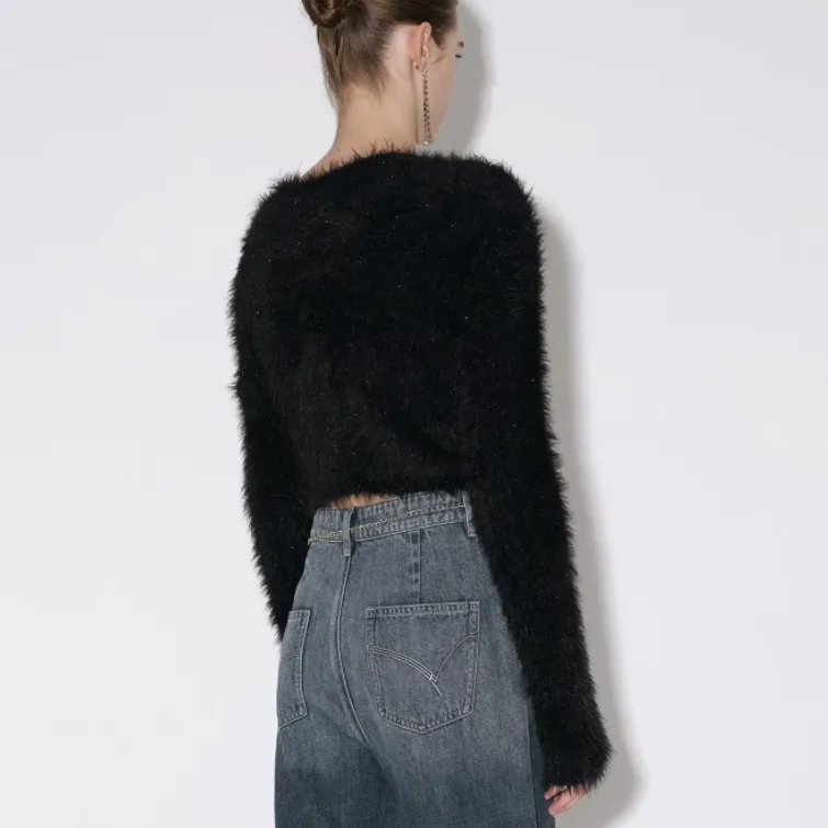 Bebe Sweaters Women's-1