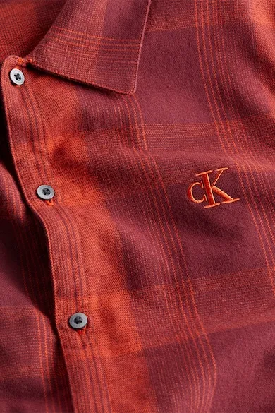 Bottes ville Calvin Klein Jeans
