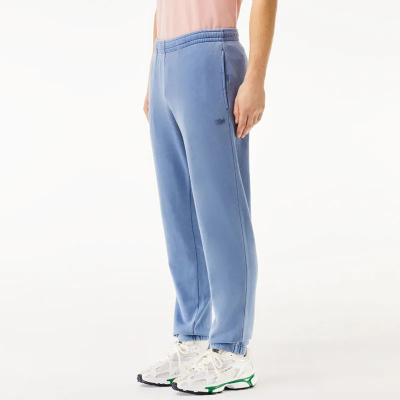 LACOSTE Straight leg Track Pants-3