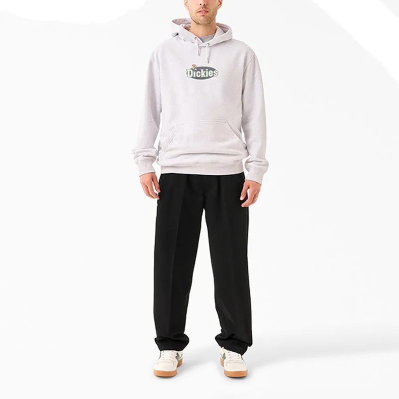 Dickies x TOM KNOX Casual Pants Men's Asphalt Black-1