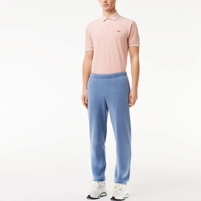LACOSTE Straight leg Track Pants-1