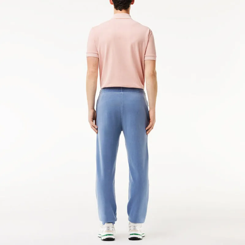 LACOSTE Straight leg Track Pants-2