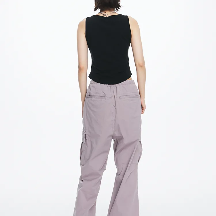 MOUSSY Tank Tops Women's-3